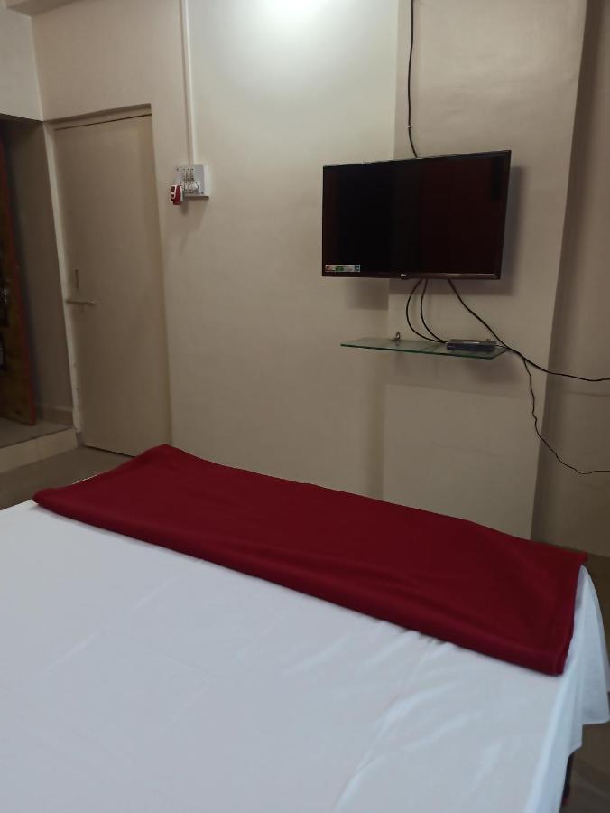 Malwade Motels Pune Eksteriør billede