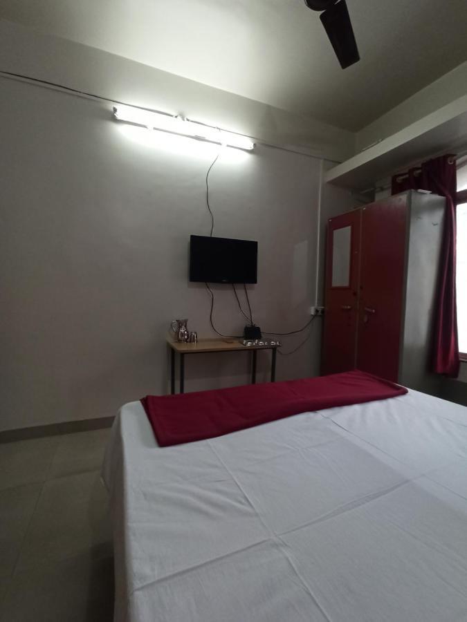 Malwade Motels Pune Eksteriør billede