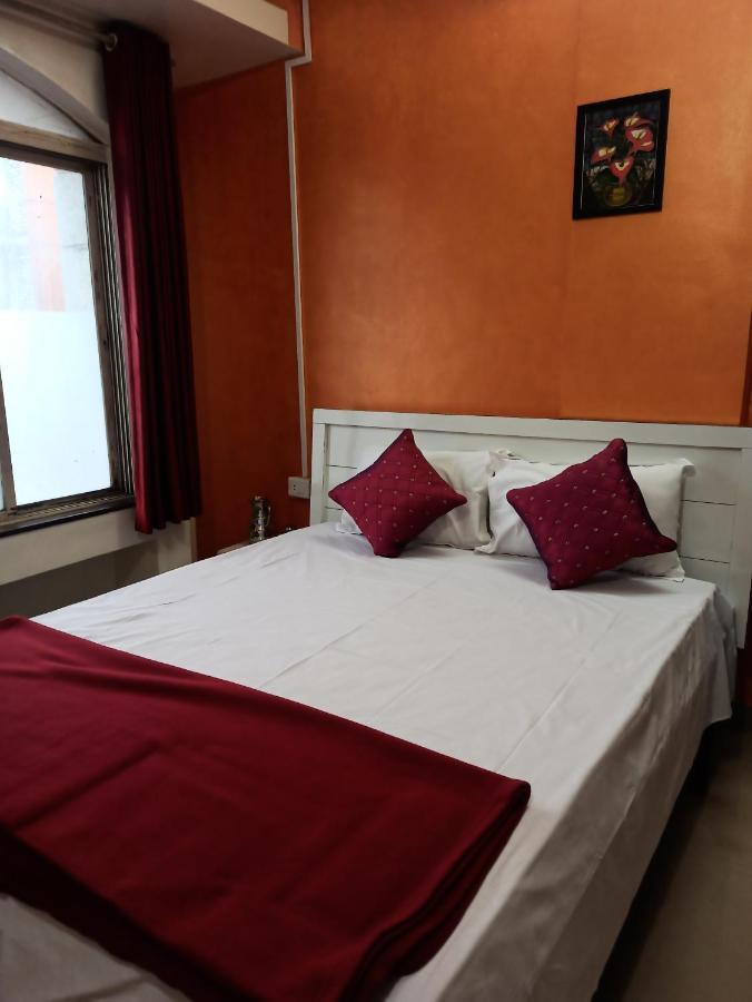 Malwade Motels Pune Eksteriør billede