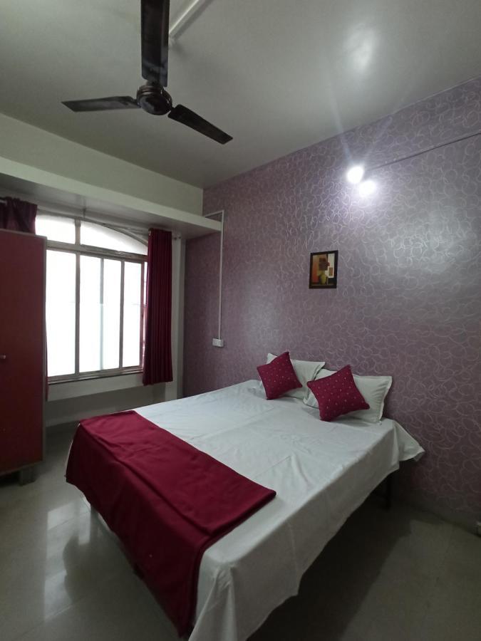 Malwade Motels Pune Eksteriør billede